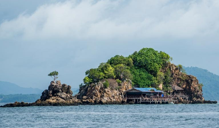 Andaman