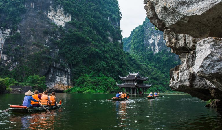 Vietnam Highlights